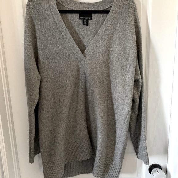 Wool sweater - Picture 1 of 1